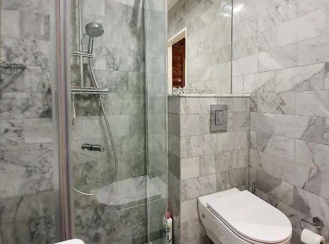 Nautica Apartmán Gdaňsk