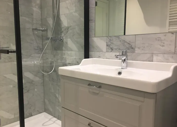 Nautica Apartmán Gdaňsk