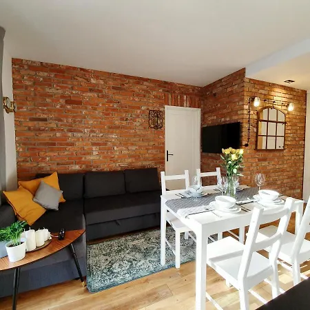 Apartamento Nautica *