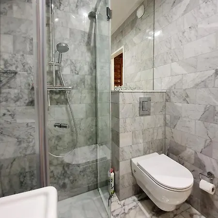 Nautica Apartment Danzig