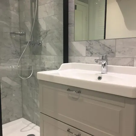 Nautica Apartamento Gdansk