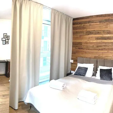 Nautica Apartamento *