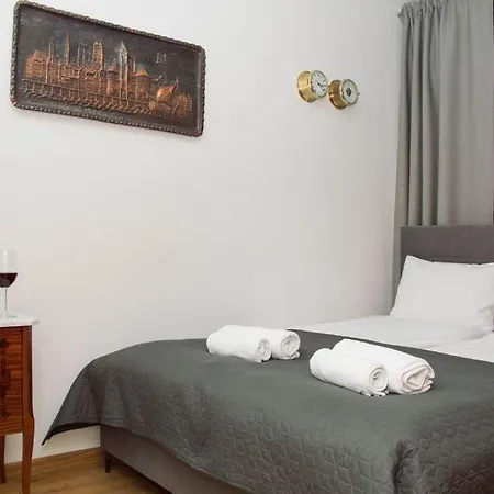 Apartment Nautica