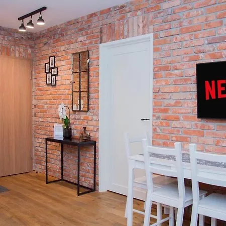 Apartment Nautica *