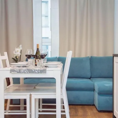 Nautica 格但斯克